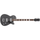 GRETSCH G5260 Electromatic® Jet™ Baritone with V-Stoptail, Laurel Fingerboard, London Grey