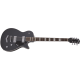 GRETSCH G5260 Electromatic® Jet™ Baritone with V-Stoptail, Laurel Fingerboard, London Grey