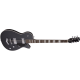 GRETSCH G5260 Electromatic® Jet™ Baritone with V-Stoptail, Laurel Fingerboard, London Grey