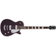 GRETSCH G5260 Electromatic® Jet™ Baritone with V-Stoptail, Laurel Fingerboard, Dark Cherry Metallic