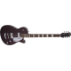 GRETSCH G5260 Electromatic® Jet™ Baritone with V-Stoptail, Laurel Fingerboard, Dark Cherry Metallic