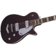GRETSCH G5260 Electromatic® Jet™ Baritone with V-Stoptail, Laurel Fingerboard, Dark Cherry Metallic