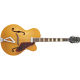 GRETSCH G100CE Synchromatic™ Archtop Cutaway Electric, Rosewood Fingerboard, Flat Natural
