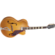 GRETSCH G100CE Synchromatic™ Archtop Cutaway Electric, Rosewood Fingerboard, Flat Natural