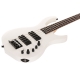 Marcus Miller M2-4 WHP RN 2.0 White Pearl