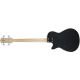 GRETSCH G2220 Electromatic® Junior Jet™ Bass II Short-Scale, Black Walnut Fingerboard, Tobacco Sunburst