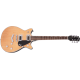GRETSCH G5222 Electromatic® Double Jet™ BT with V-Stoptail, Laurel Fingerboard, Aged Natural