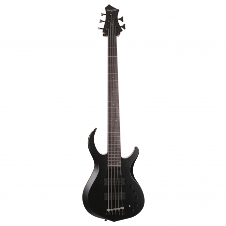 Marcus Miller M2-5 TBK RN 2.0 Transparent Black 