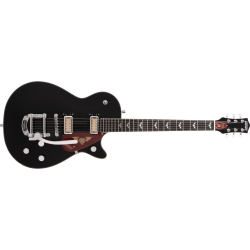 GRETSCH G5230T Nick 13 Signature Electromatic® Tiger Jet™ with Bigsby®, Laurel Fingerboard, Black