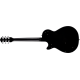 GRETSCH G5230T Nick 13 Signature Electromatic® Tiger Jet™ with Bigsby®, Laurel Fingerboard, Black