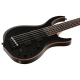 Marcus Miller M2-5 TBK RN 2.0 Transparent Black 