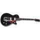 GRETSCH G5230T Nick 13 Signature Electromatic® Tiger Jet™ with Bigsby®, Laurel Fingerboard, Black