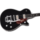GRETSCH G5230T Nick 13 Signature Electromatic® Tiger Jet™ with Bigsby®, Laurel Fingerboard, Black