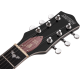 GRETSCH G5230T Nick 13 Signature Electromatic® Tiger Jet™ with Bigsby®, Laurel Fingerboard, Black