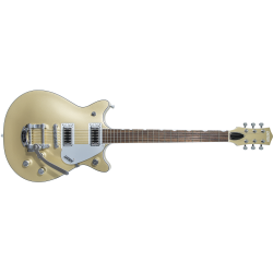 GRETSCH G5232T Electromatic® Double Jet™ FT with Bigsby®, Laurel Fingerboard, Casino Gold