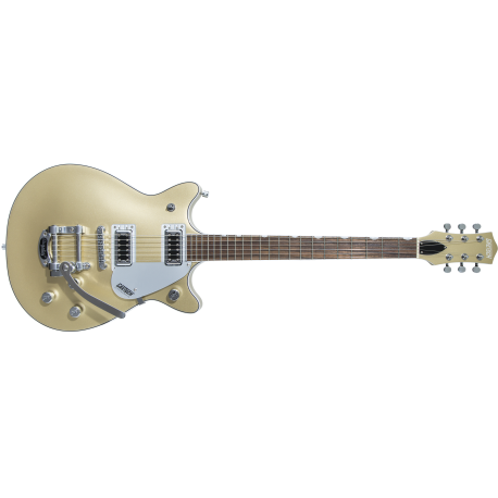 GRETSCH G5232T Electromatic® Double Jet™ FT with Bigsby®, Laurel Fingerboard, Casino Gold