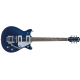 GRETSCH G5232T Electromatic® Double Jet™ FT with Bigsby®, Laurel Fingerboard, Midnight Sapphire