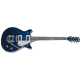 GRETSCH G5232T Electromatic® Double Jet™ FT with Bigsby®, Laurel Fingerboard, Midnight Sapphire