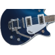 GRETSCH G5232T Electromatic® Double Jet™ FT with Bigsby®, Laurel Fingerboard, Midnight Sapphire