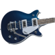 GRETSCH G5232T Electromatic® Double Jet™ FT with Bigsby®, Laurel Fingerboard, Midnight Sapphire