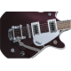 GRETSCH G5232T Electromatic® Double Jet™ FT with Bigsby®, Laurel Fingerboard, Dark Cherry Metallic