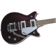 GRETSCH G5232T Electromatic® Double Jet™ FT with Bigsby®, Laurel Fingerboard, Dark Cherry Metallic