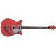 GRETSCH G5232T Electromatic® Double Jet™ FT with Bigsby®, Laurel Fingerboard, Tahiti Red