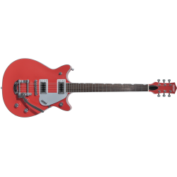 GRETSCH G5232T Electromatic® Double Jet™ FT with Bigsby®, Laurel Fingerboard, Tahiti Red