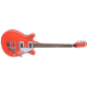 GRETSCH G5232T Electromatic® Double Jet™ FT with Bigsby®, Laurel Fingerboard, Tahiti Red