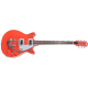 GRETSCH G5232T Electromatic® Double Jet™ FT with Bigsby®, Laurel Fingerboard, Tahiti Red