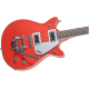 GRETSCH G5232T Electromatic® Double Jet™ FT with Bigsby®, Laurel Fingerboard, Tahiti Red