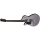GRETSCH G5230LH Electromatic® Jet™ FT Single-Cut with V-Stoptail, Laurel Fingerboard, Airline Silver