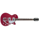 GRETSCH G5230T Electromatic® Jet™ FT Single-Cut with Bigsby®, Black Walnut Fingerboard, Firebird Red