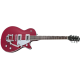 GRETSCH G5230T Electromatic® Jet™ FT Single-Cut with Bigsby®, Black Walnut Fingerboard, Firebird Red