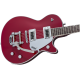 GRETSCH G5230T Electromatic® Jet™ FT Single-Cut with Bigsby®, Black Walnut Fingerboard, Firebird Red