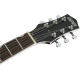 GRETSCH G5230T Electromatic® Jet™ FT Single-Cut with Bigsby®, Black Walnut Fingerboard, Firebird Red