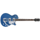 GRETSCH G5230T Electromatic® Jet™ FT Single-Cut with Bigsby®, Black Walnut Fingerboard, Aleutian Blue