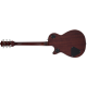 GRETSCH G5230T Electromatic® Jet™ FT Single-Cut with Bigsby®, Black Walnut Fingerboard, Aleutian Blue