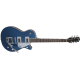 GRETSCH G5230T Electromatic® Jet™ FT Single-Cut with Bigsby®, Black Walnut Fingerboard, Aleutian Blue