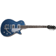 GRETSCH G5230T Electromatic® Jet™ FT Single-Cut with Bigsby®, Black Walnut Fingerboard, Aleutian Blue