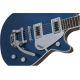 GRETSCH G5230T Electromatic® Jet™ FT Single-Cut with Bigsby®, Black Walnut Fingerboard, Aleutian Blue