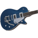 GRETSCH G5230T Electromatic® Jet™ FT Single-Cut with Bigsby®, Black Walnut Fingerboard, Aleutian Blue