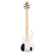 Marcus Miller M2-5 WHP RN 2.0 White Pearl