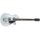 GRETSCH G5230T Electromatic® Jet™ FT Single-Cut with Bigsby®, Black Walnut Fingerboard, Airline Silver