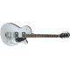 GRETSCH G5230T Electromatic® Jet™ FT Single-Cut with Bigsby®, Black Walnut Fingerboard, Airline Silver