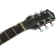GRETSCH G5230T Electromatic® Jet™ FT Single-Cut with Bigsby®, Black Walnut Fingerboard, Airline Silver