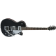GRETSCH G5230T Electromatic® Jet™ FT Single-Cut with Bigsby®, Black Walnut Fingerboard, Black