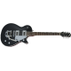 GRETSCH G5230T Electromatic® Jet™ FT Single-Cut with Bigsby®, Black Walnut Fingerboard, Black