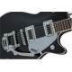 GRETSCH G5230T Electromatic® Jet™ FT Single-Cut with Bigsby®, Black Walnut Fingerboard, Black