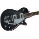 GRETSCH G5230T Electromatic® Jet™ FT Single-Cut with Bigsby®, Black Walnut Fingerboard, Black